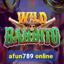 afun789 online